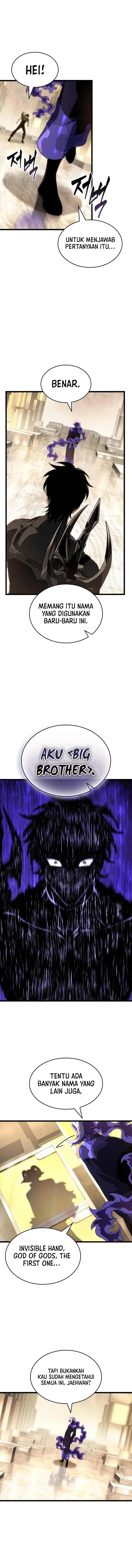 The World After the Fall Chapter 238 - halaman 5