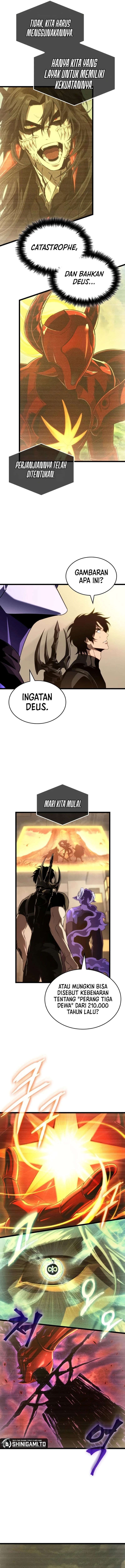The World After the Fall Chapter 238 - halaman 8