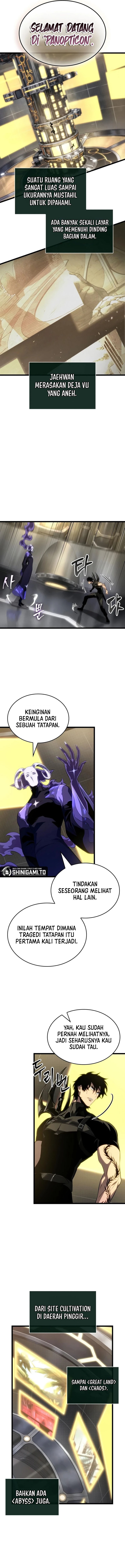 The World After the Fall Chapter 239 - halaman 8