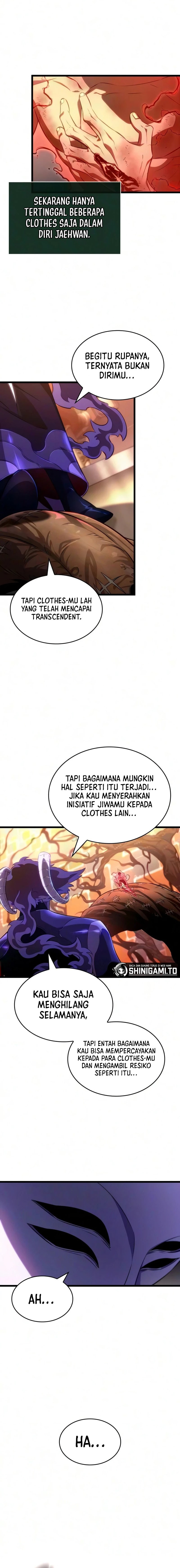 The World After the Fall Chapter 241 - halaman 10