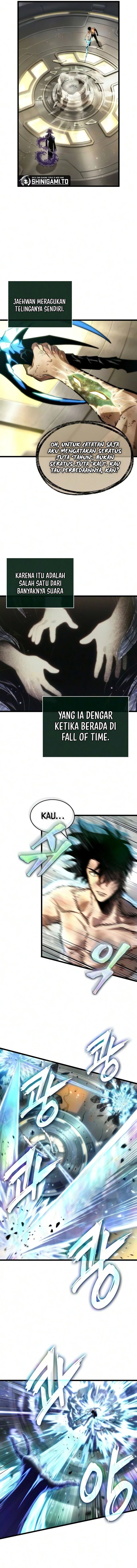 The World After the Fall Chapter 242 - halaman 5