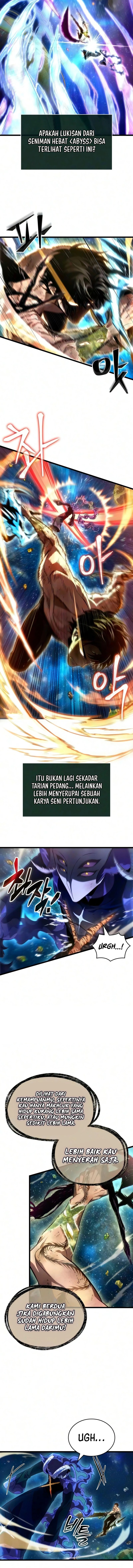 The World After the Fall Chapter 244 - halaman 10