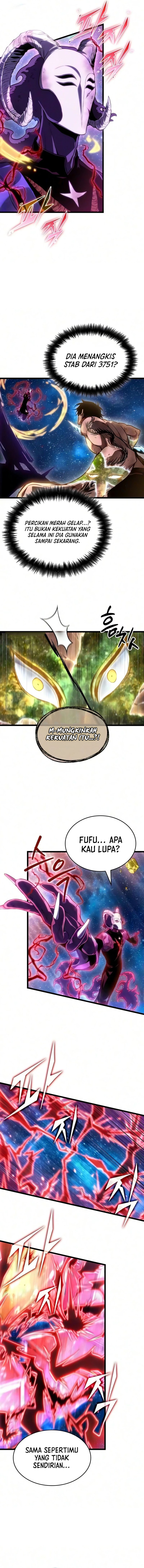 The World After the Fall Chapter 244 - halaman 15