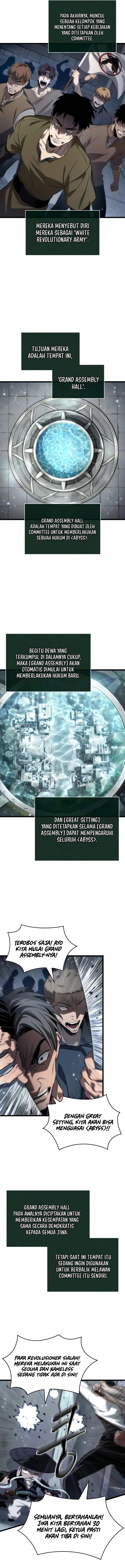 The World After the Fall Chapter 246 - halaman 10