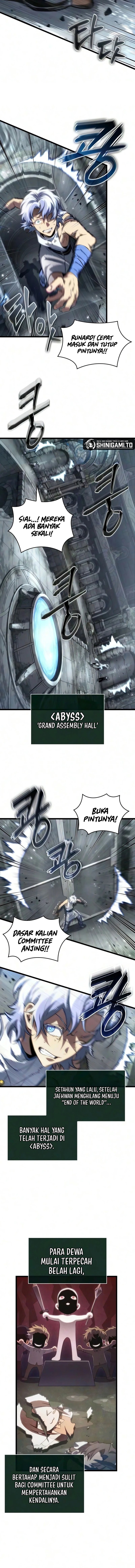 The World After the Fall Chapter 246 - halaman 9