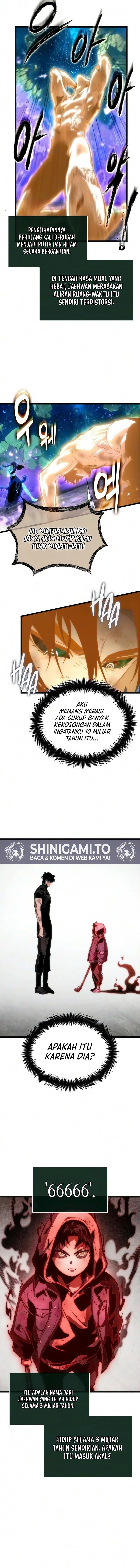 The World After the Fall Chapter 248 - halaman 11