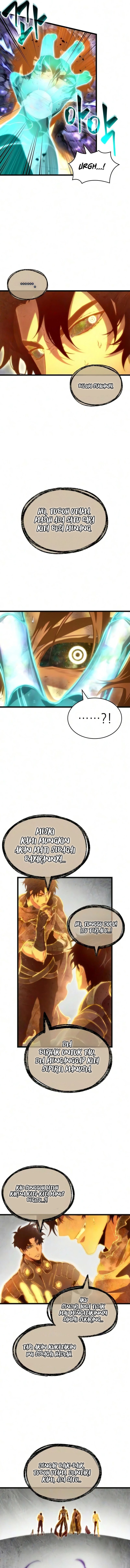 The World After the Fall Chapter 248 - halaman 7