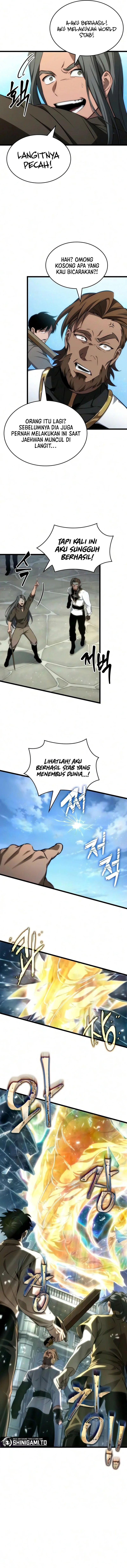 The World After the Fall Chapter 249 - halaman 6