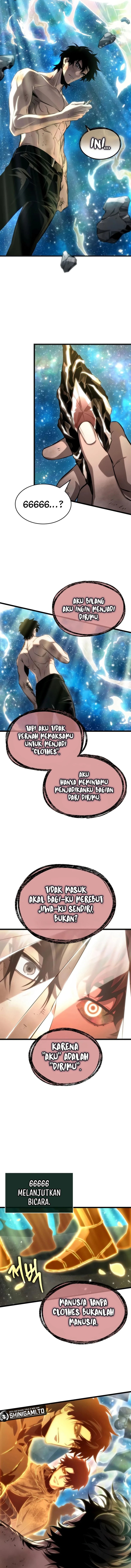 The World After the Fall Chapter 250 - halaman 14