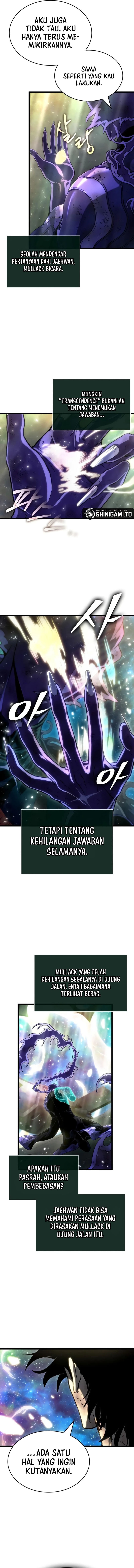 The World After the Fall Chapter 250 - halaman 3
