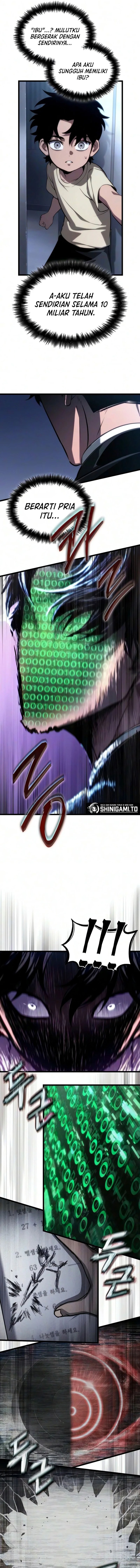 The World After the Fall Chapter 251 - halaman 16