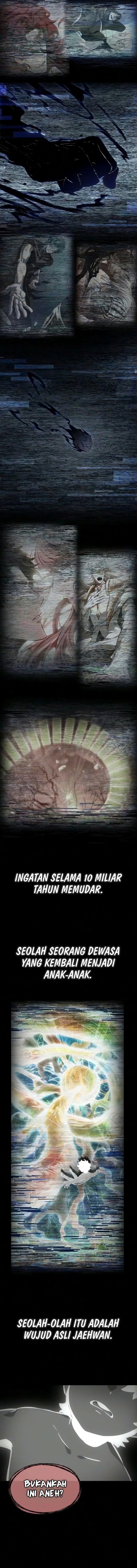 The World After the Fall Chapter 251 - halaman 7