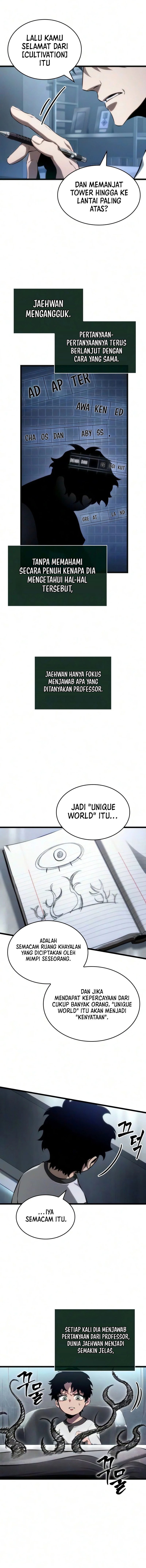The World After the Fall Chapter 252 - halaman 10