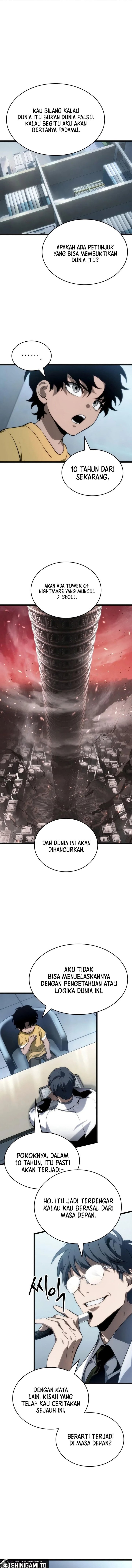 The World After the Fall Chapter 253 - halaman 15