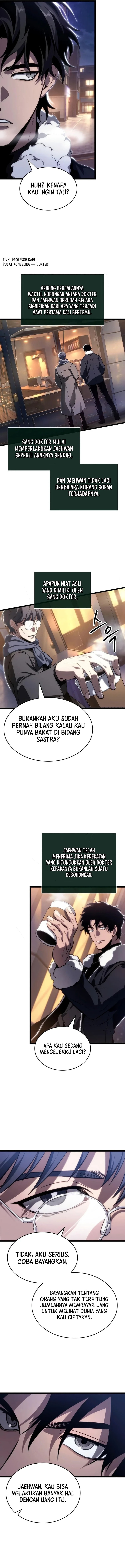 The World After the Fall Chapter 255 - halaman 10