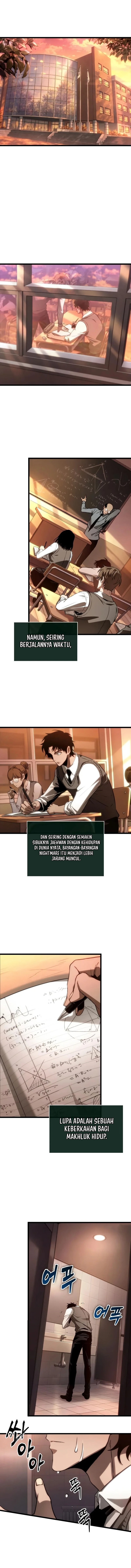 The World After the Fall Chapter 255 - halaman 8