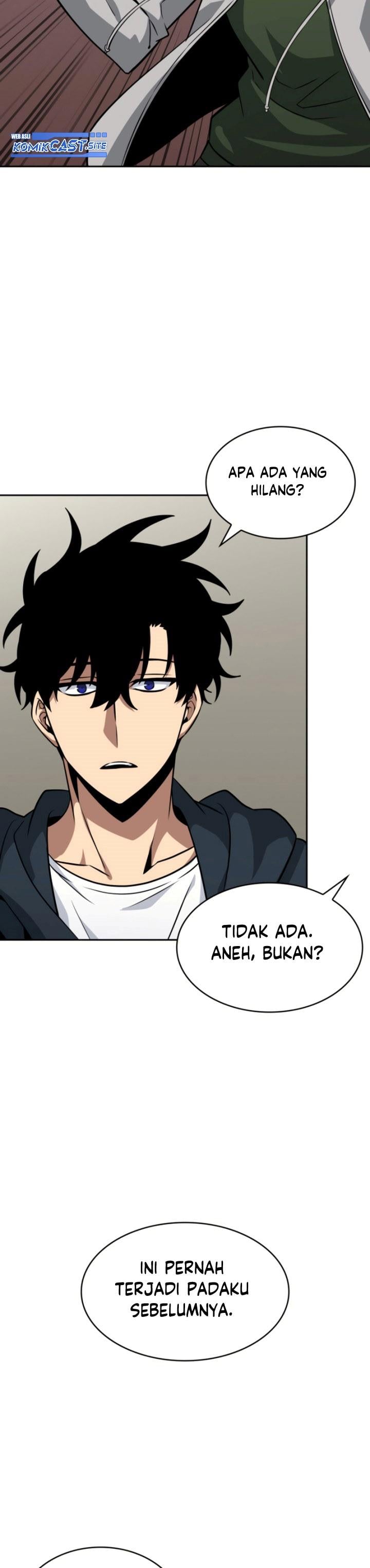 Tomb Raider King Chapter 398 - halaman 16