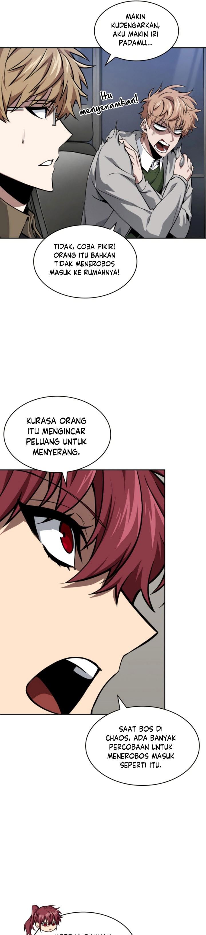Tomb Raider King Chapter 398 - halaman 18