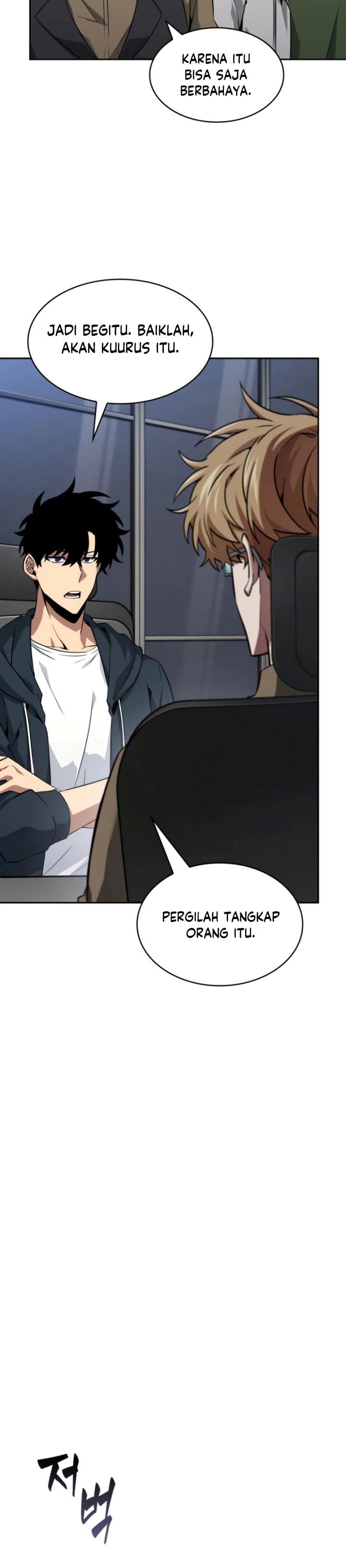 Tomb Raider King Chapter 398 - halaman 20