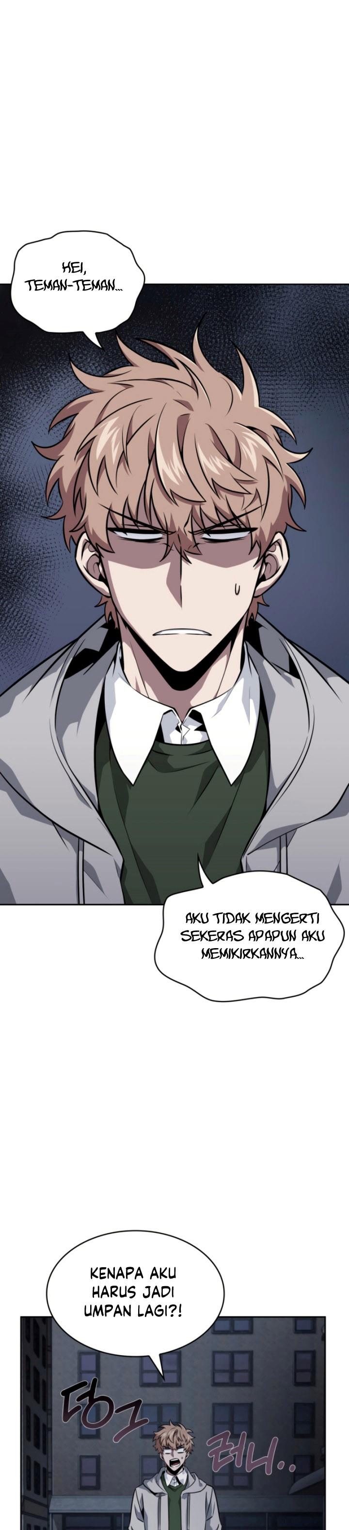 Tomb Raider King Chapter 398 - halaman 30