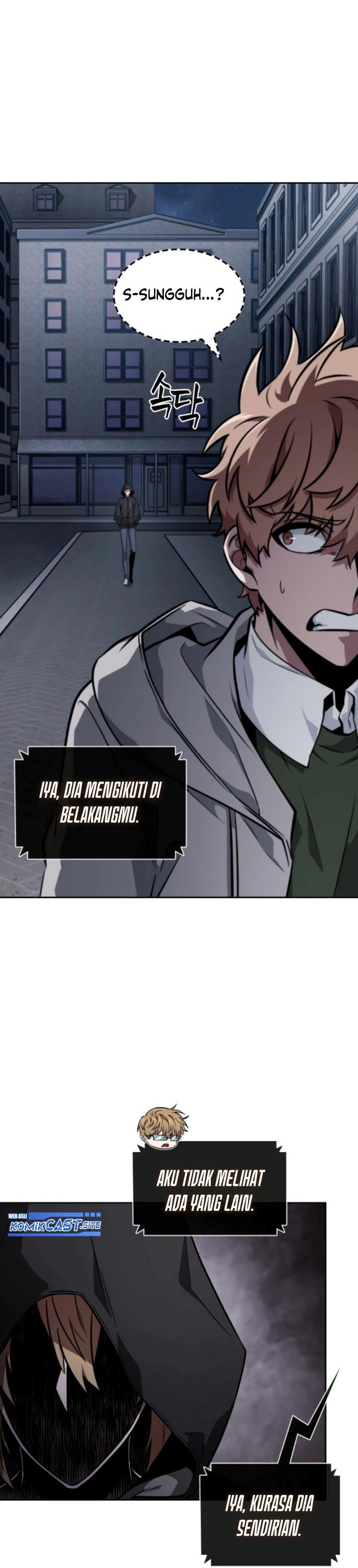 Tomb Raider King Chapter 398 - halaman 33