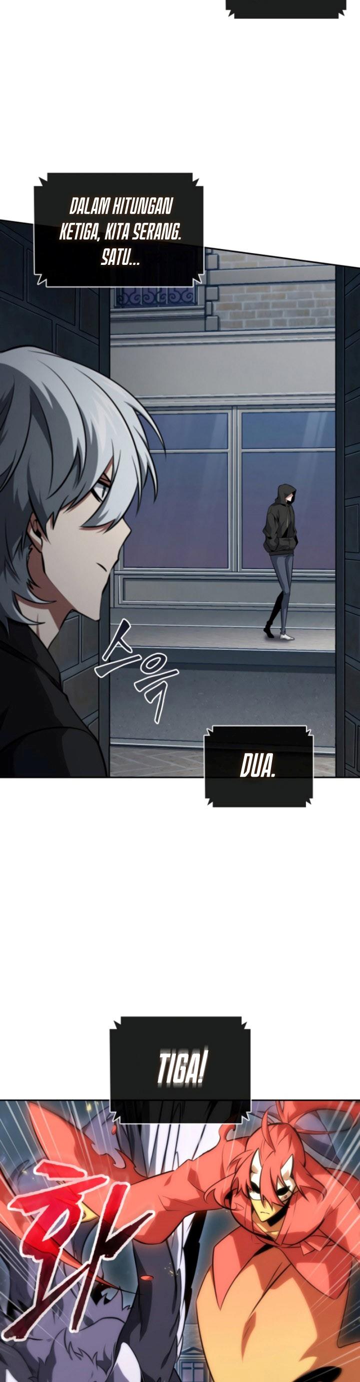 Tomb Raider King Chapter 398 - halaman 35