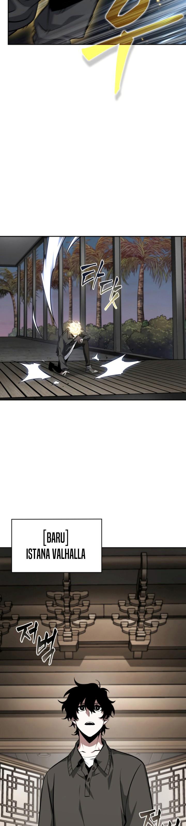 Tomb Raider King Chapter 398 - halaman 4