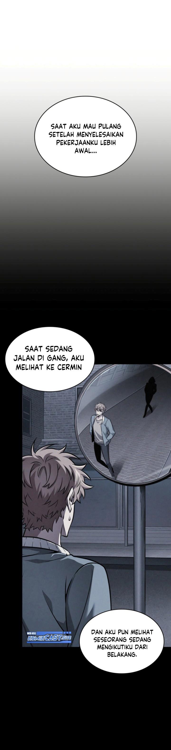 Tomb Raider King Chapter 398 - halaman 9