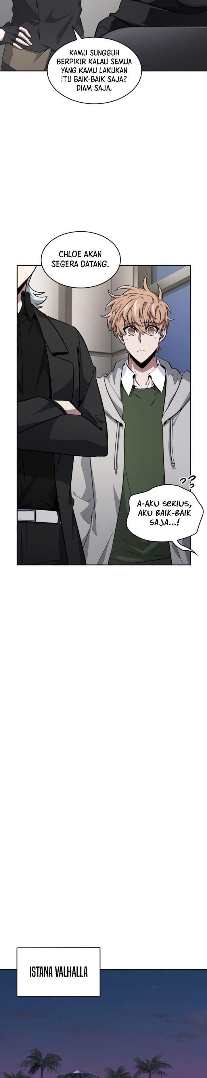 Tomb Raider King Chapter 399 - halaman 12
