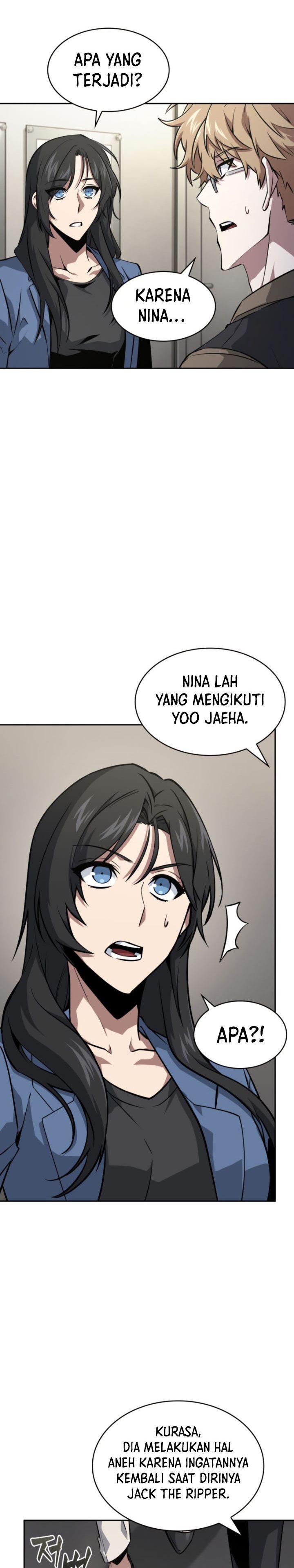 Tomb Raider King Chapter 399 - halaman 26