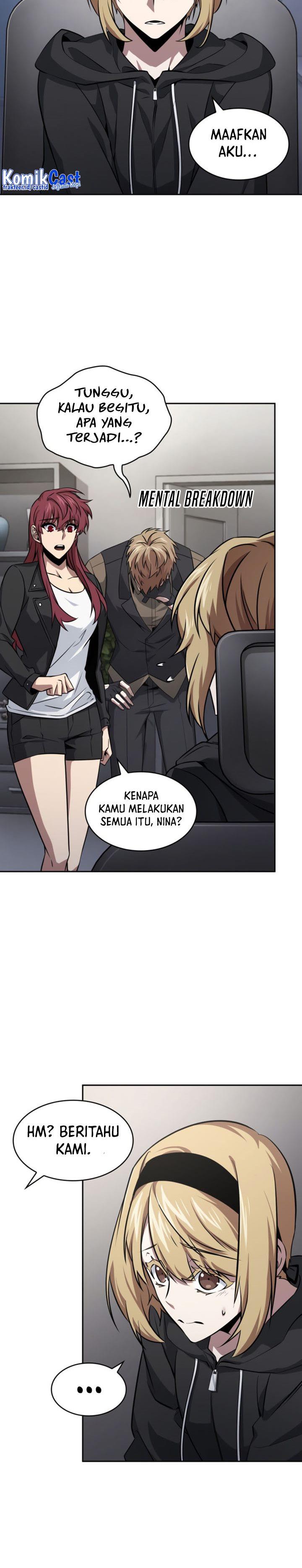 Tomb Raider King Chapter 399 - halaman 9