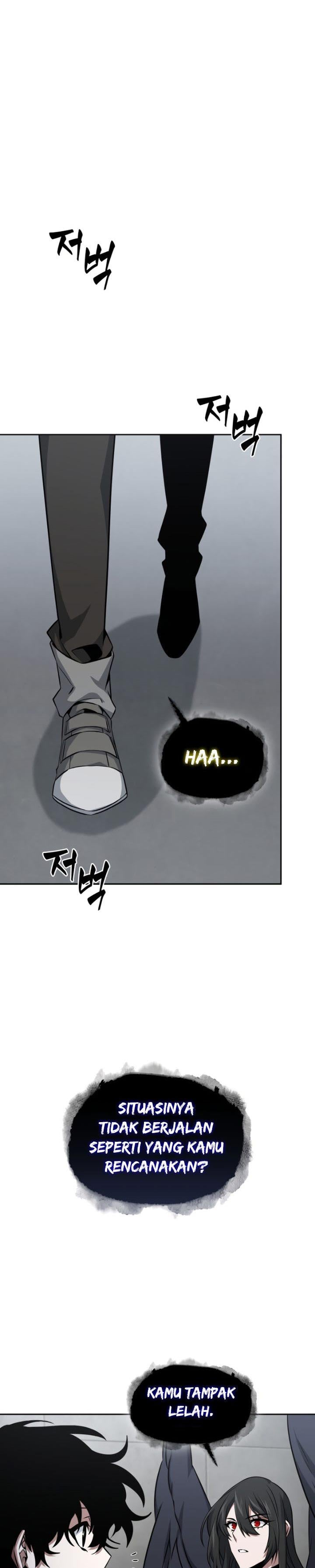 Tomb Raider King Chapter 401 - halaman 13
