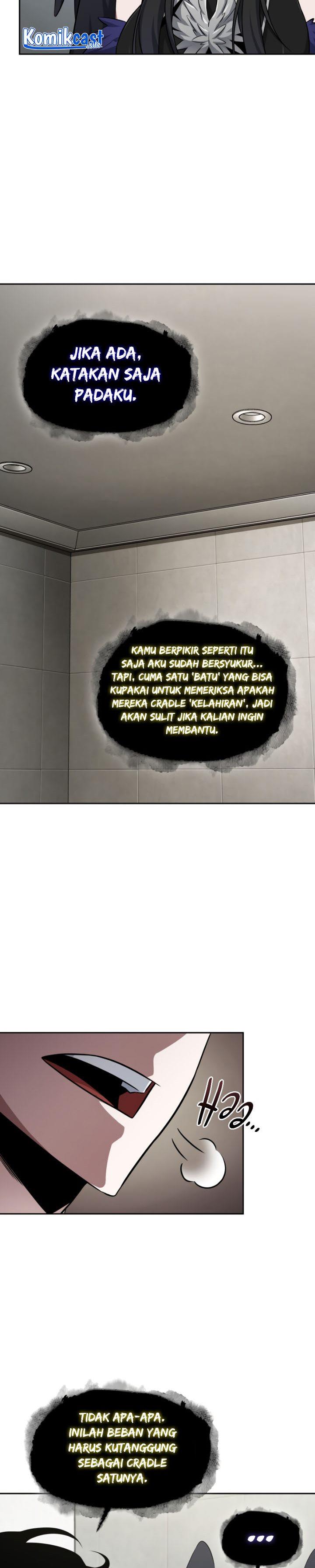 Tomb Raider King Chapter 401 - halaman 15