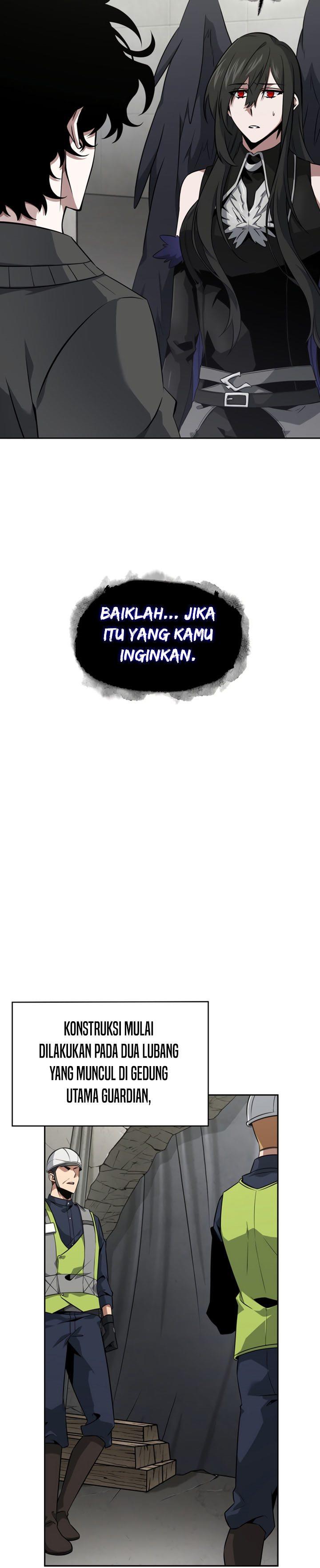 Tomb Raider King Chapter 401 - halaman 16
