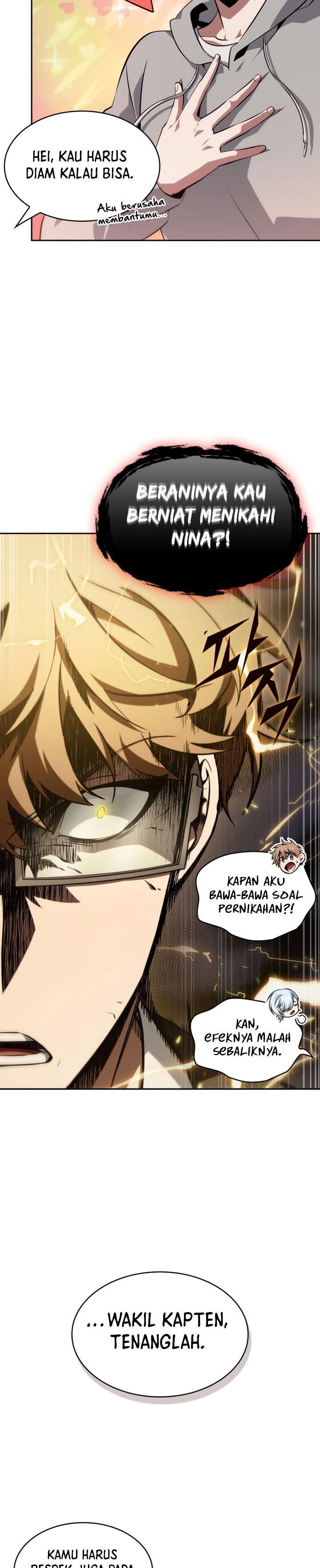Tomb Raider King Chapter 401 - halaman 25
