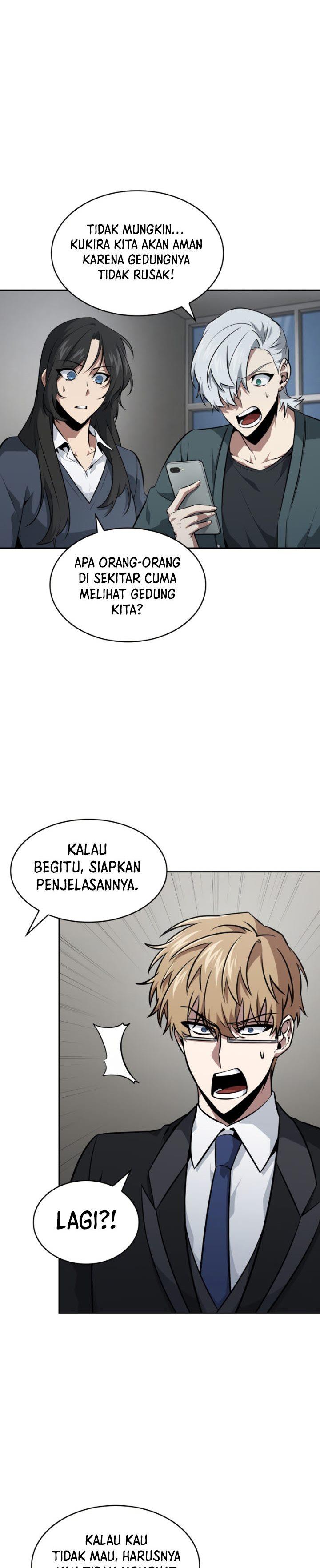 Tomb Raider King Chapter 401 - halaman 30