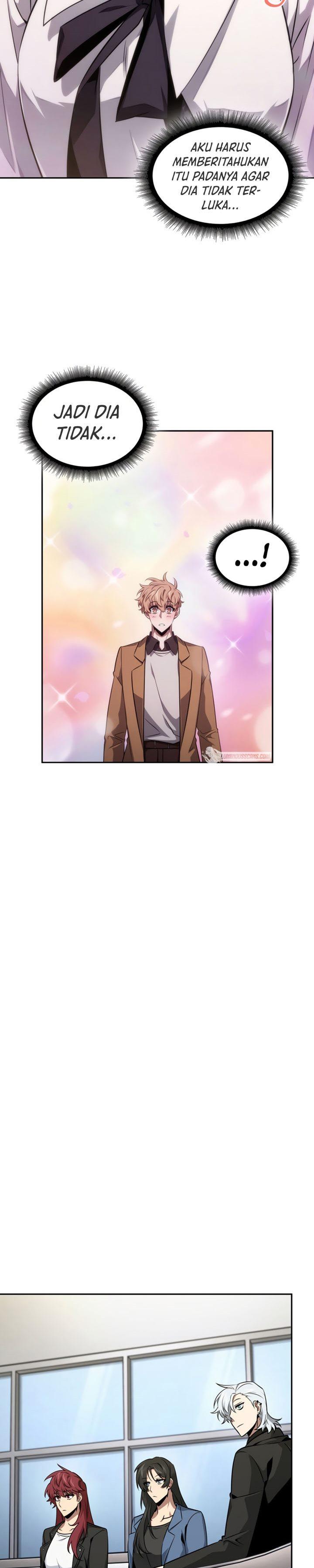Tomb Raider King Chapter 401 - halaman 5