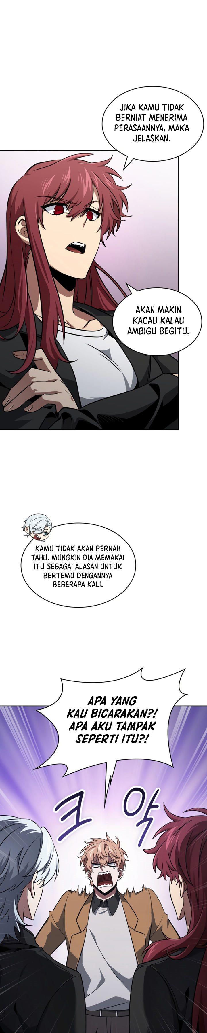 Tomb Raider King Chapter 401 - halaman 7