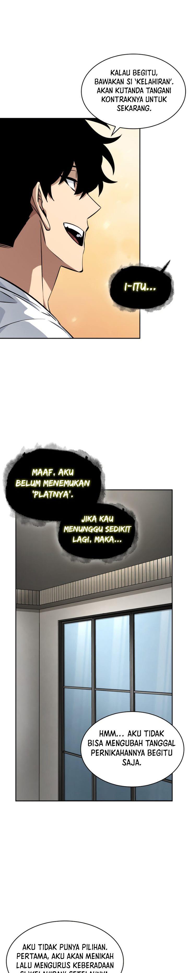 Tomb Raider King Chapter 402 - halaman 12