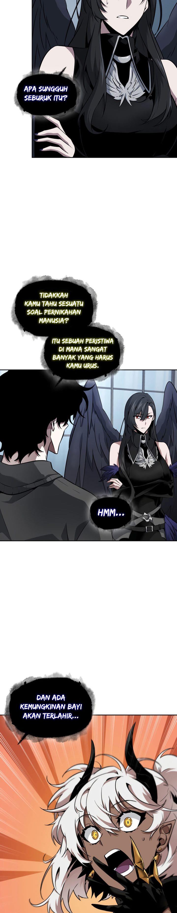 Tomb Raider King Chapter 402 - halaman 17