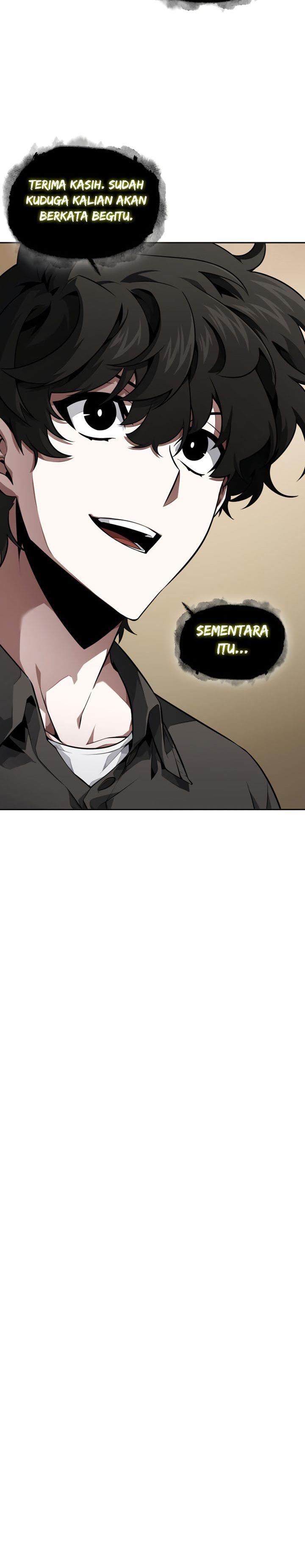 Tomb Raider King Chapter 402 - halaman 21