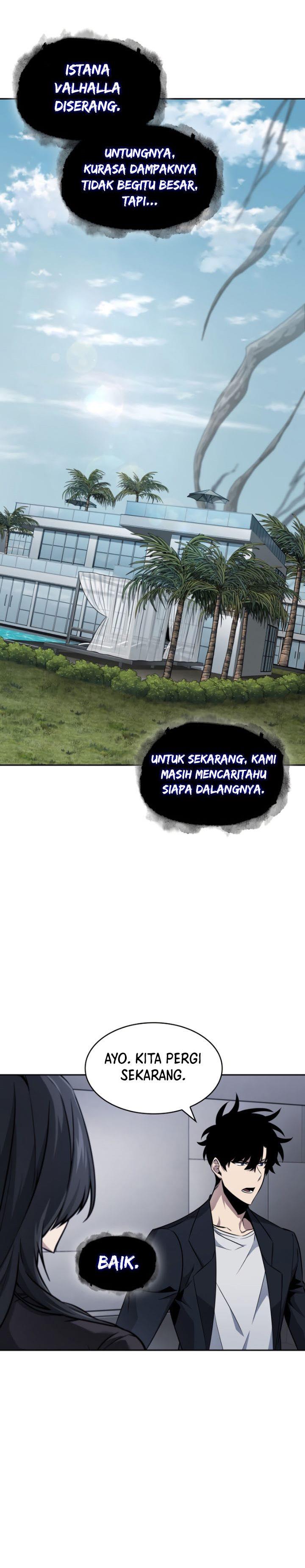 Tomb Raider King Chapter 402 - halaman 29