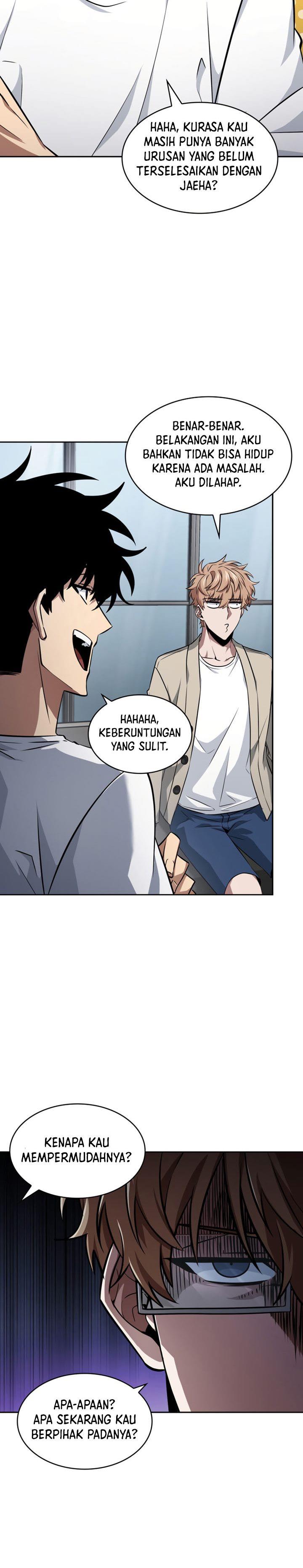 Tomb Raider King Chapter 402 - halaman 6