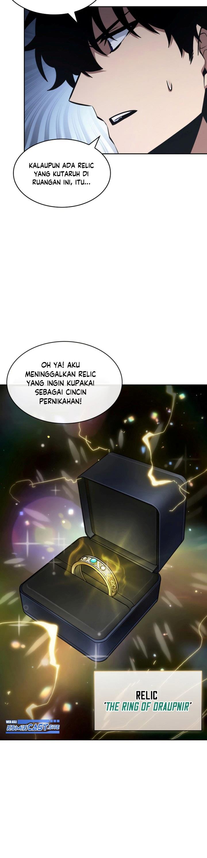 Tomb Raider King Chapter 403 - halaman 13