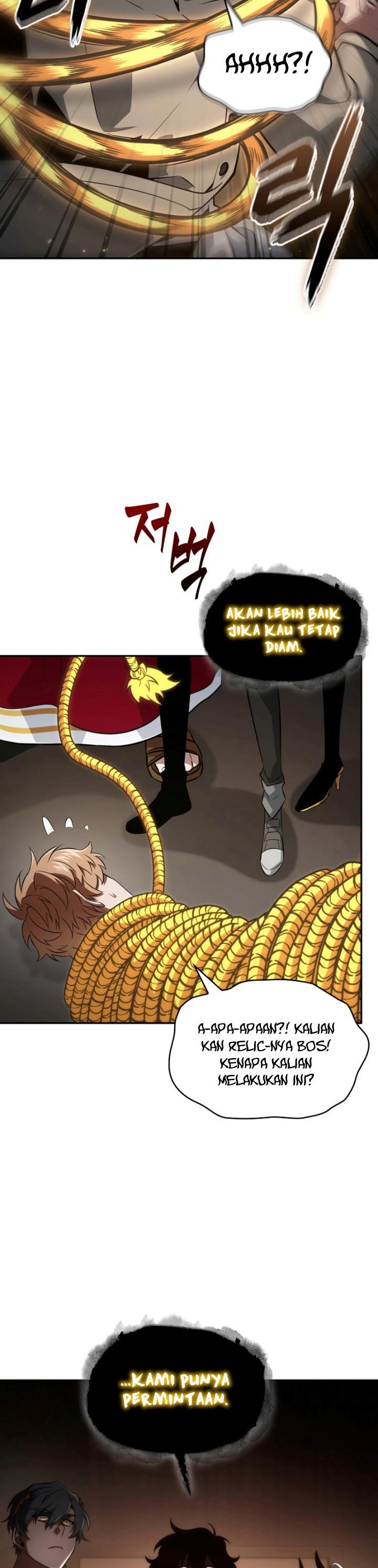 Tomb Raider King Chapter 403 - halaman 36
