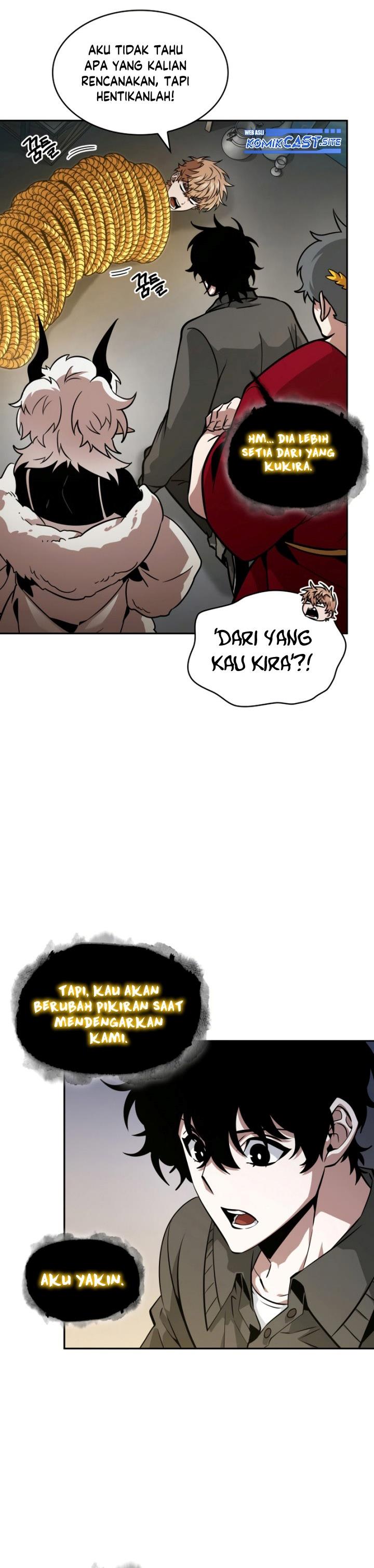 Tomb Raider King Chapter 403 - halaman 41