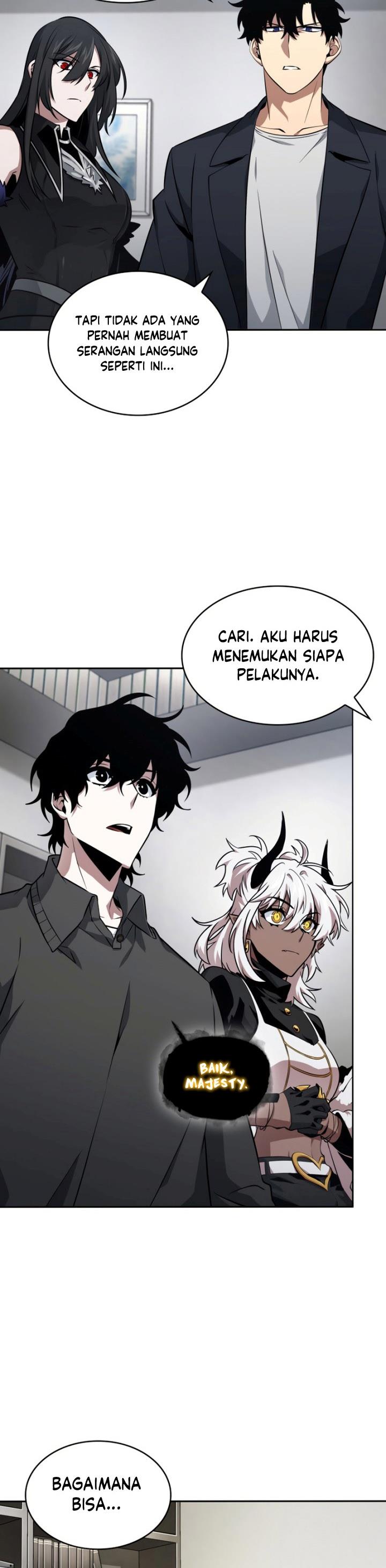 Tomb Raider King Chapter 403 - halaman 8