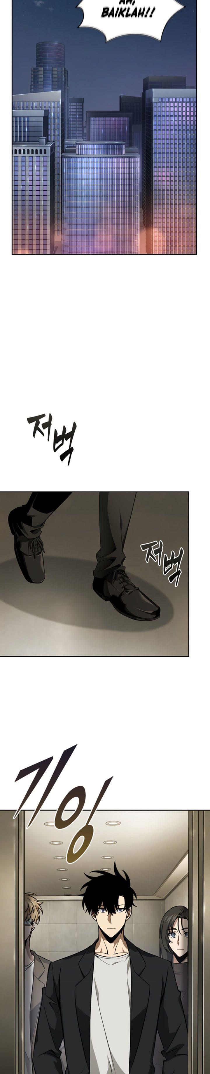 Tomb Raider King Chapter 404 - halaman 10