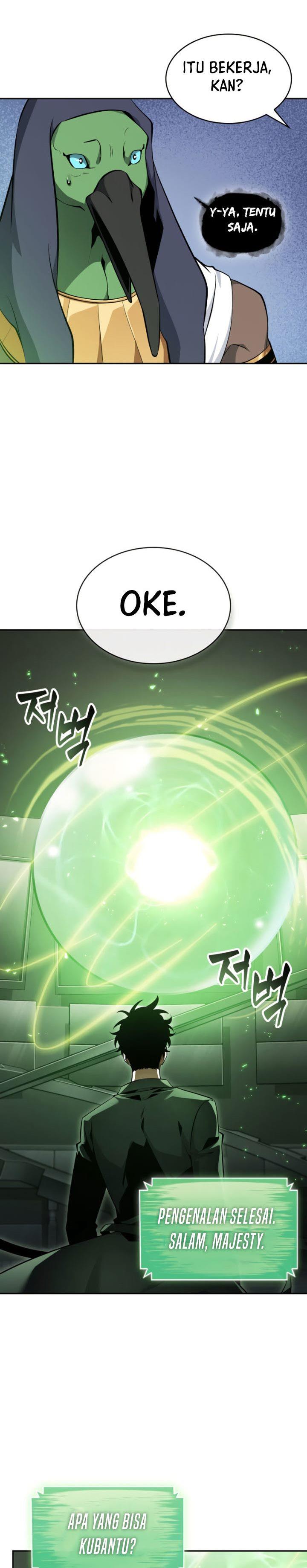 Tomb Raider King Chapter 404 - halaman 12