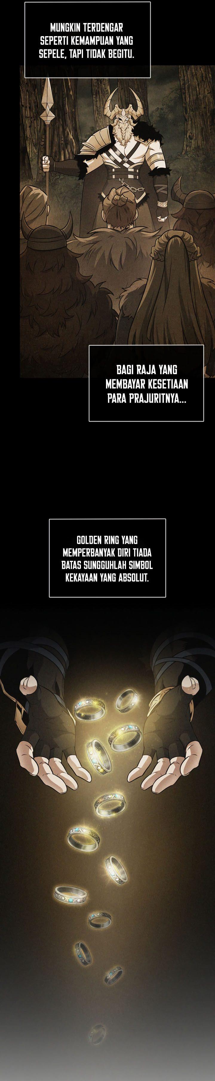 Tomb Raider King Chapter 404 - halaman 18